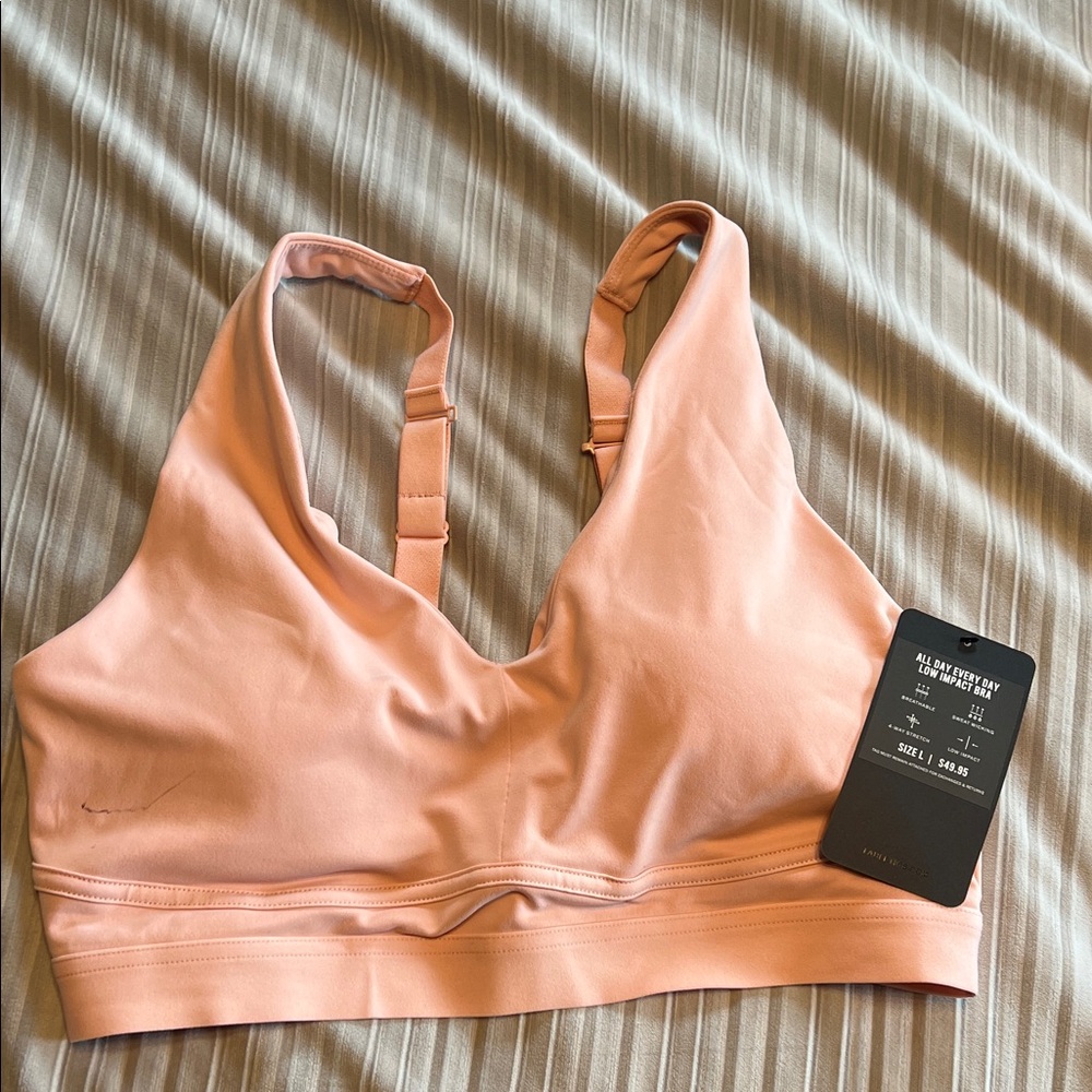 Women's Sports Bra